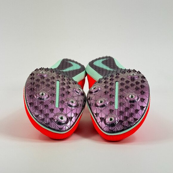 Nike Zoom Mamba 6 \'Bright Crimson\' DR2733-601 Track size 10 main image 5